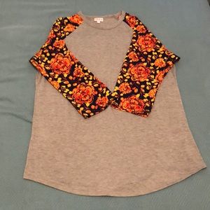 LuLaRoe Randy - 2XL
